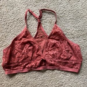 Aerie Lace Bralette